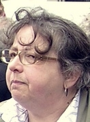 Christine Longre, administratrice dlgue